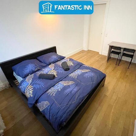 Fantastic Waw - K Room 5 Varsovia Exterior foto