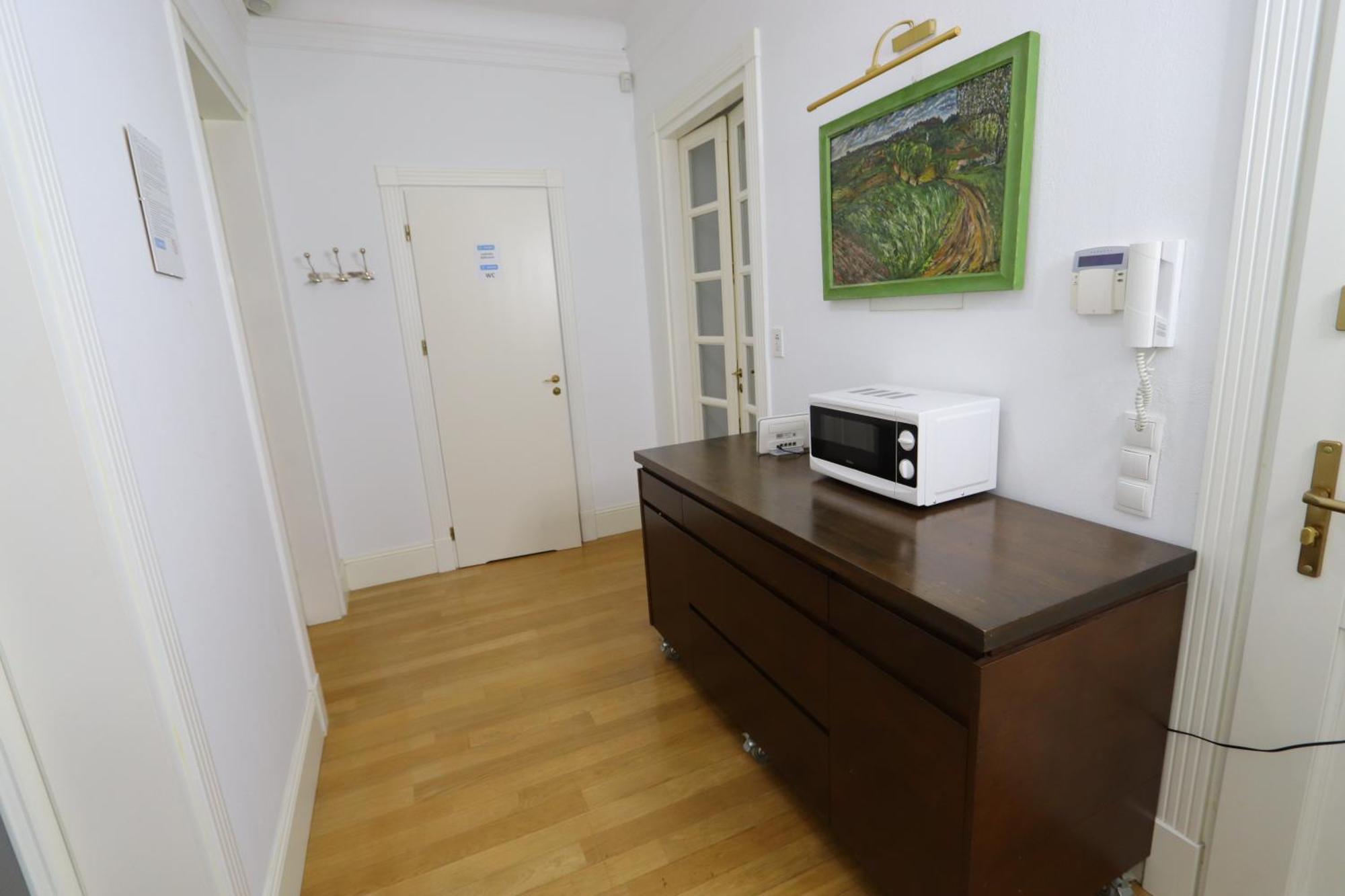Fantastic Waw - K Room 5 Varsovia Exterior foto
