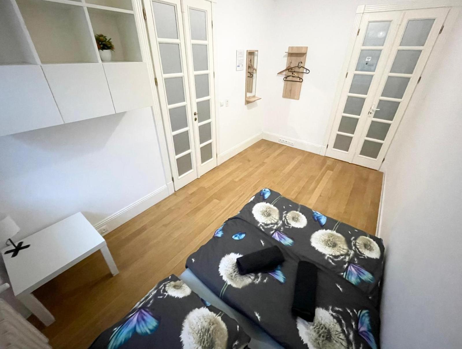 Fantastic Waw - K Room 5 Varsovia Exterior foto